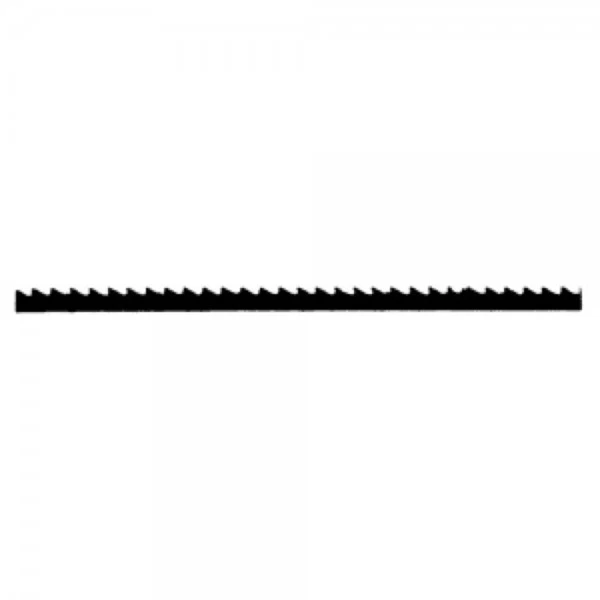 Hegner Sägeblätter Größe Nr. 5, 00000635