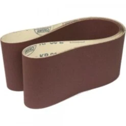 Hegner Schleifbänder Korn 60, 06600606