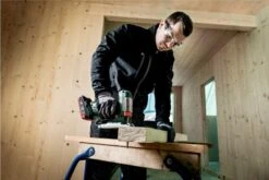 Metabo Akku-Stichsäge STA 18 LTX 100, MetaBox 145 L, 601002840