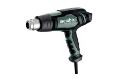 Metabo Heißluftgebläse HGE 23-650 LCD, Karton, 603065000
