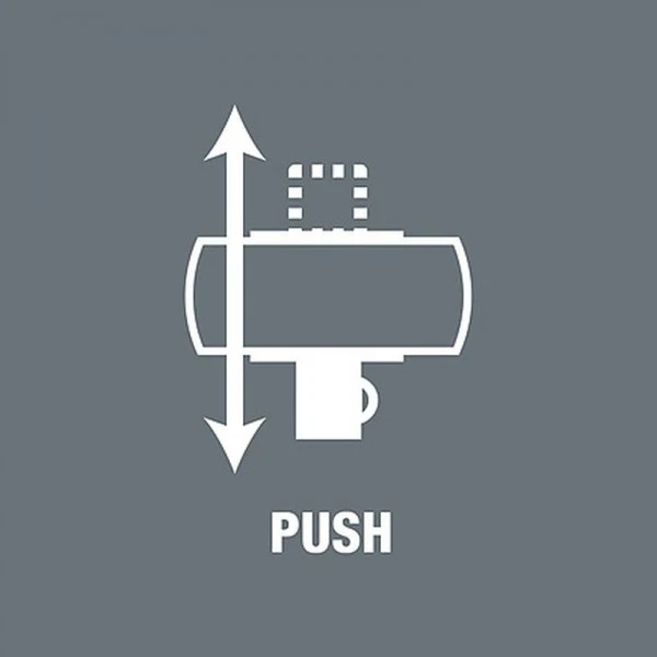Wera Durchsteckvierkant 1/2"-Antrieb, Metrisch 8100 SC 7, 05004077001 – Bild 4