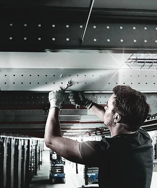 Wera Maul-Ringratschenschlüssel-Satz 6001 Joker Switch 11 Set 1, 05020091001 – Bild 3