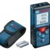 Bosch Laser-Entfernungsmesser GLM 40 0601072900