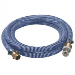 Homa Ansauggarnitur 4 M Lang, Messing, 8522010