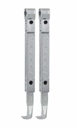 Kukko Abzughaken In Standard-Ausführung, 1-190-P