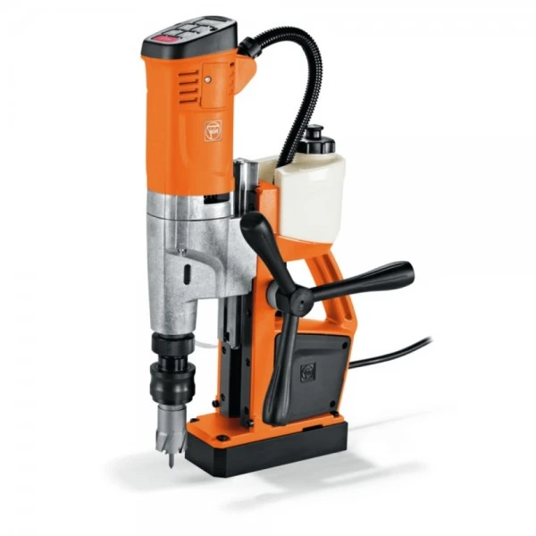 FEIN Universal-Magnet-Kernbohrmaschine Bis 35 Mm KBU 35 MQ