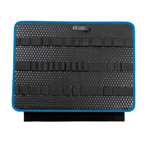 B&W Zubehör Loop Kit Werkzeugtafel + Abdeckplatte JET3000, 109.76 – Bild 2