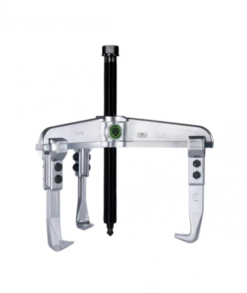 Kukko Schwere 3-armige Universalabzieher, 11-0-A5