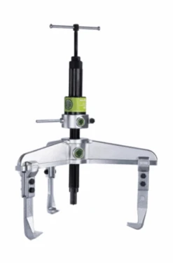 Kukko Schwere 3-armige Universalabzieher, 11-1-B
