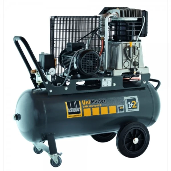 Schneider Kompressor UniMaster 660-10-90 D, 1121560006