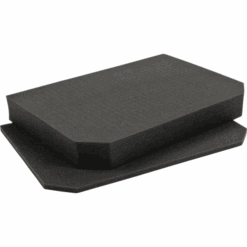 B&W Zubehör Schaumeinsatz (SI) JET6000 Schaumseinsatz Black, 117.18/SI