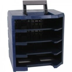Raaco HandyBoxxser 5x5 (leer), 137959