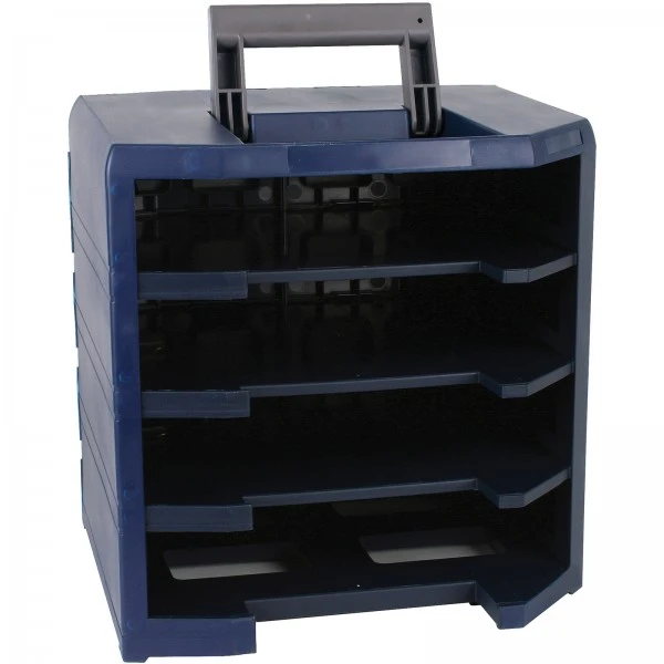 Raaco HandyBoxxser 5x5 (leer), 137959