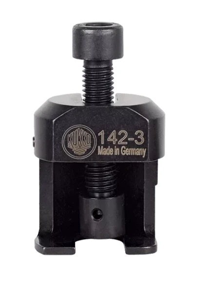 Kukko Scheibenwischer-Abzieher, 142-3