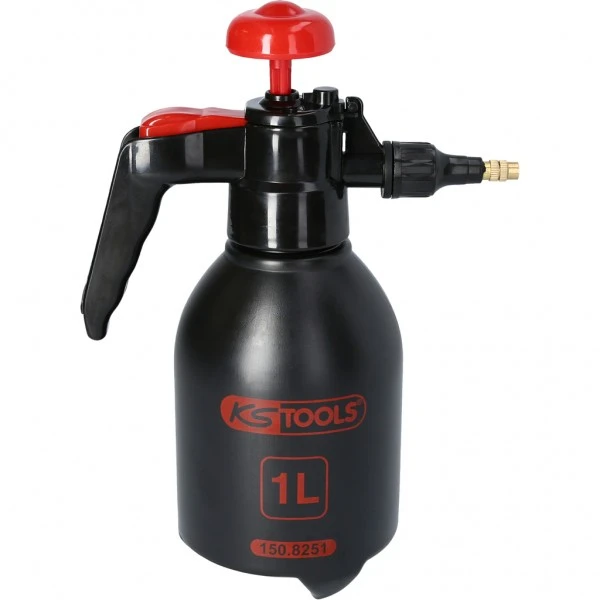 KS Tools Universal-Druck-Zerstäuber, 1 L, 150.8251