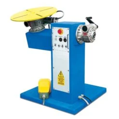 Schweißkraft Schweißdrehtisch Automa 2000 SPS 200, 1500200