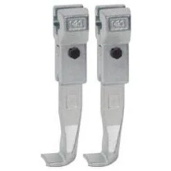 Kukko Abzughaken In Standard-Ausführung, 3-400-S