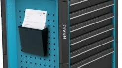 *Hazet Dokumentenhalter, 180-24