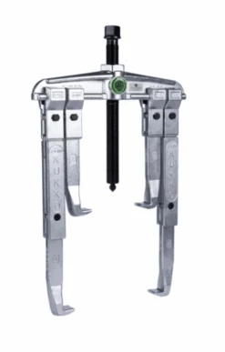 Kukko 2-armige Universal-Abzieher, 20-20-P2