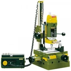 Proxxon Fräsmotor BFW 40/E Mit Steuergerät, 20165