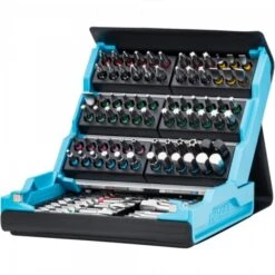 Hazet Smartcase Bit-Satz, 2200SC-3