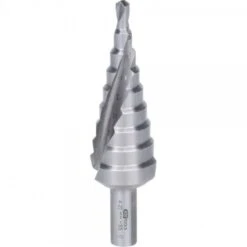 KS Tools HSS Stufenbohrer,ø 4-30mm, 330.2303