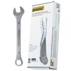 Proxxon Ring-Maulschlüsselsatz, 21-teilig, 6 - 32 Mm, 23822