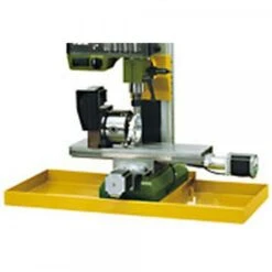 Proxxon Späne-Auffangwanne Für PROXXON-Fräsmaschinen, 24322