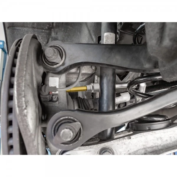 Hazet SCHRAUBENDREHER-EINSATZ-SATZ, 2584-12/2 – Bild 5