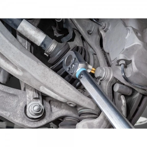 Hazet SCHRAUBENDREHER-EINSATZ-SATZ, 2584-12/2 – Bild 8