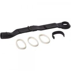 Bosch Staubabsaugung Für GOP 250 CE, GOP 10.8 V-LI Professional, 2608190054