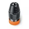 Fein Bohrfutter, Zubehör-Schnittstelle QuickIN, 64203006010
