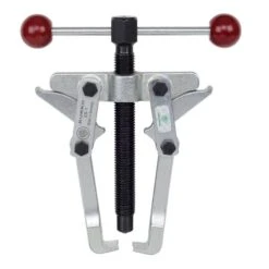 Kukko 2-armige Schnellspann-Abzieher, 28-4