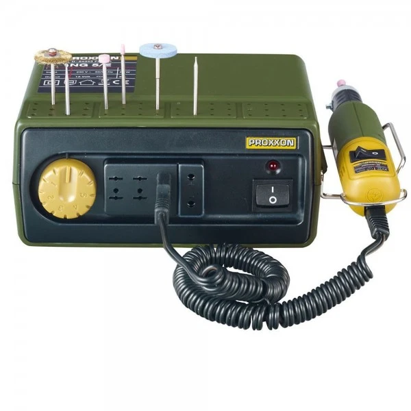 Proxxon Netzgerät NG 5/E, 28704