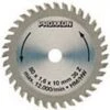 Proxxon Kreissägeblatt, HM-bestückt, 80 Mm, 36 Zähne, 28732