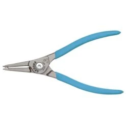 Gedore 8000 AE 1 Montagezange Für Außensicherungsringe Gerade 10-25mm, 2930668