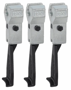 Kukko Schlanke S-Abzughaken, 3-301-S