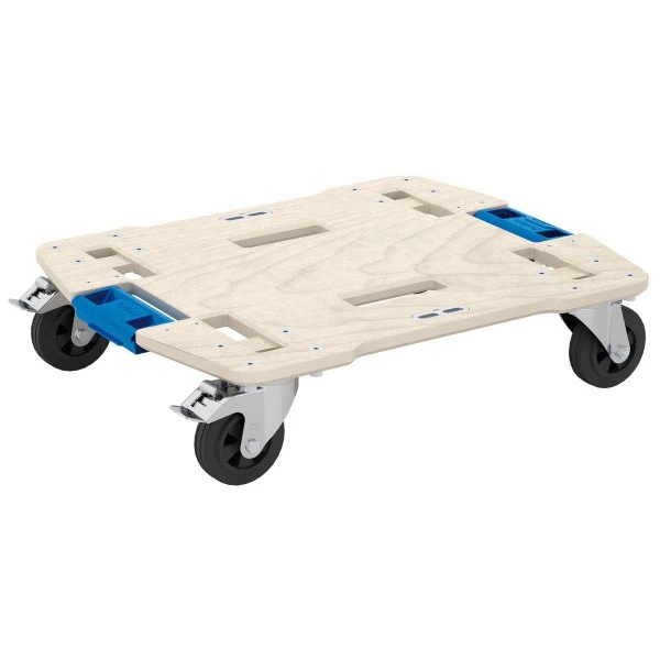 Gedore 1110 WMR 24 Roller Für WorkMo B2, 3002721