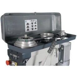 Optimum Tischbohrmaschine OPTIdrill D 23Pro (400 V) Aktions Set, 3003020SET