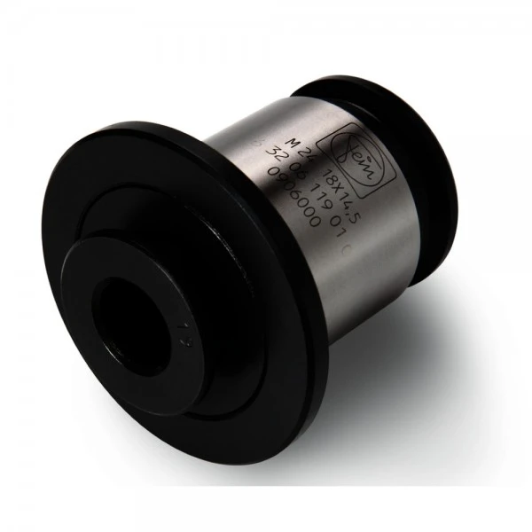 Fein Gewindebohreinsätze Gr. 3, Gewinde M 33, Ø 25 Mm, Vierkant 20 Mm