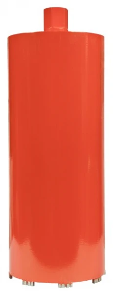 Eibenstock Diamant-Trocken-Bohrkrone, 1 ¼" Ø 182 Mm X 420 Mm, 36518200