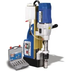 Metallkraft Magnetkernbohrmaschine MB 502 Aktions-Set, 3860502SET