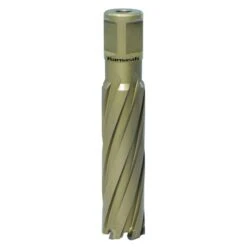 Metallkraft Kernbohrer HARD-LINE 80 Weldon Ø 27 Mm, 38720.165027