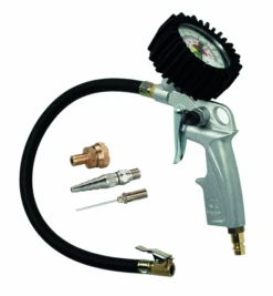 Schneider Reifenfüllmessgerät RF-RM, Dgkd040011