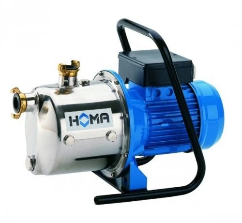 Homa Universal Gartenpumpe GPE 105, 9384305
