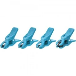 HAZET Rohrleitungs-Stopper Satz, 4591/4