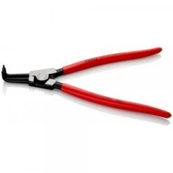 Knipex Sicherungsringzange Schwarz Atramentiert 300 Mm, 46 21 A41
