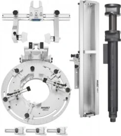 *Hazet Stationärer Universal-Federspanner, 4903/4
