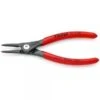 Knipex Sicherungsringzange 140 Mm A 0 Gerade 4911, 4911A0