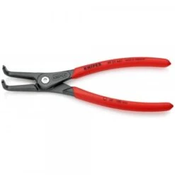 Knipex Sicherungsringzange 210 Mm A 31 Gebogen 4921, 4921A31